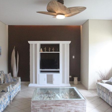Casa em Condomínio, PÉ NA AREIA, praia Guaratuba Bertioga Exterior foto