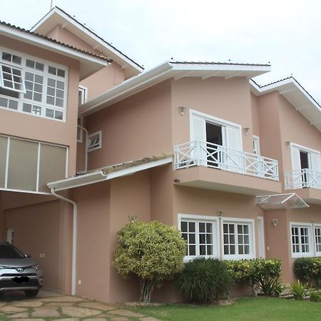 Casa em Condomínio, PÉ NA AREIA, praia Guaratuba Bertioga Exterior foto