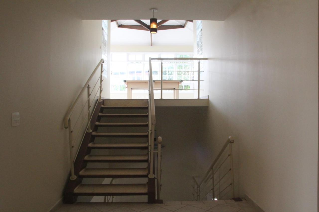 Casa em Condomínio, PÉ NA AREIA, praia Guaratuba Bertioga Exterior foto