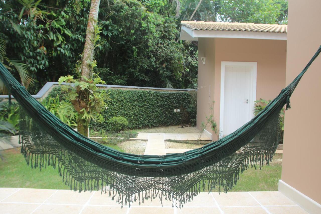 Casa em Condomínio, PÉ NA AREIA, praia Guaratuba Bertioga Exterior foto
